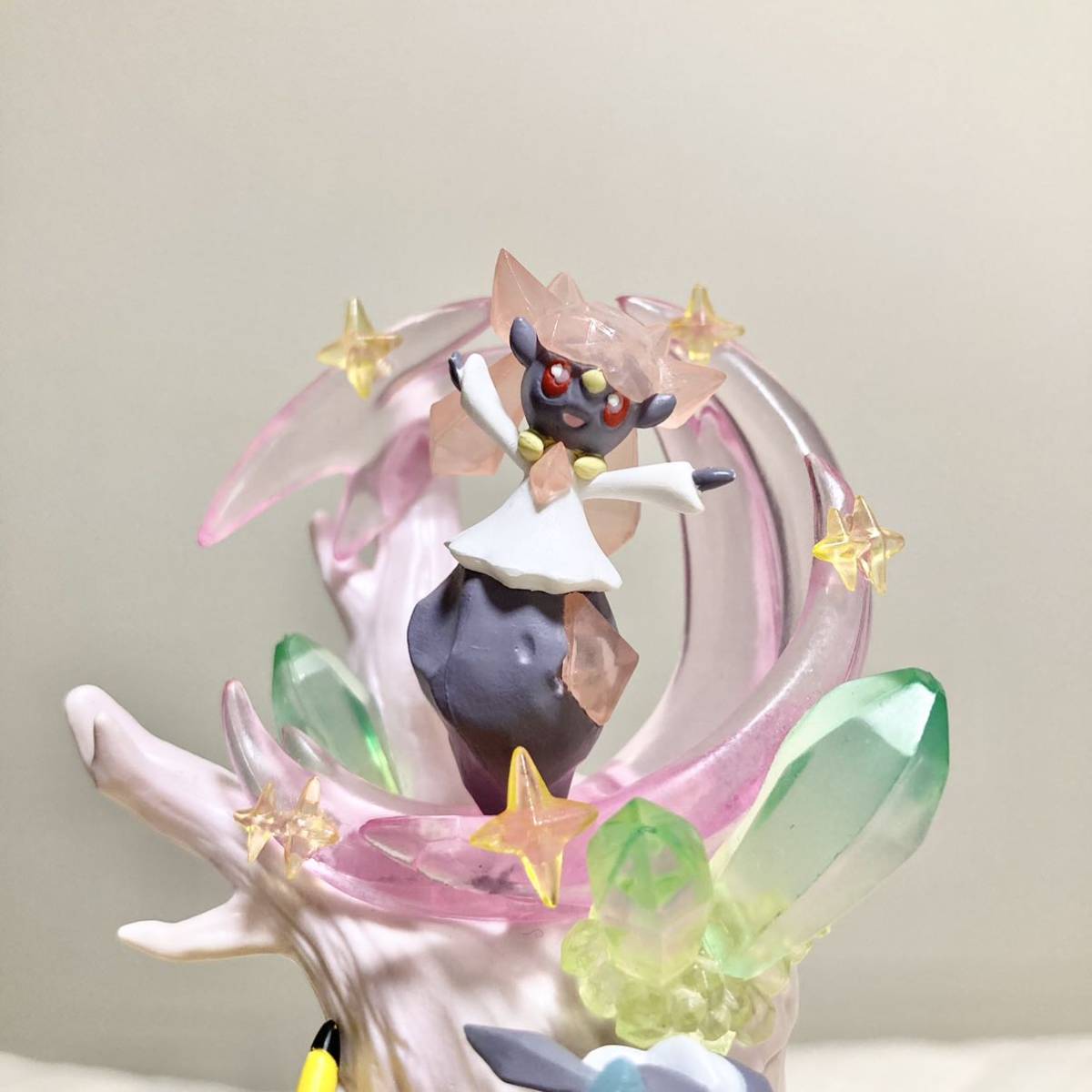 リーメント ポケモンの森6 しんぴ輝く場所 コンプリートセット