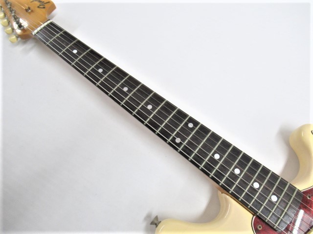 n64038-ty ジャンク○エレキギター Fender Japan フェンダー ジャパン