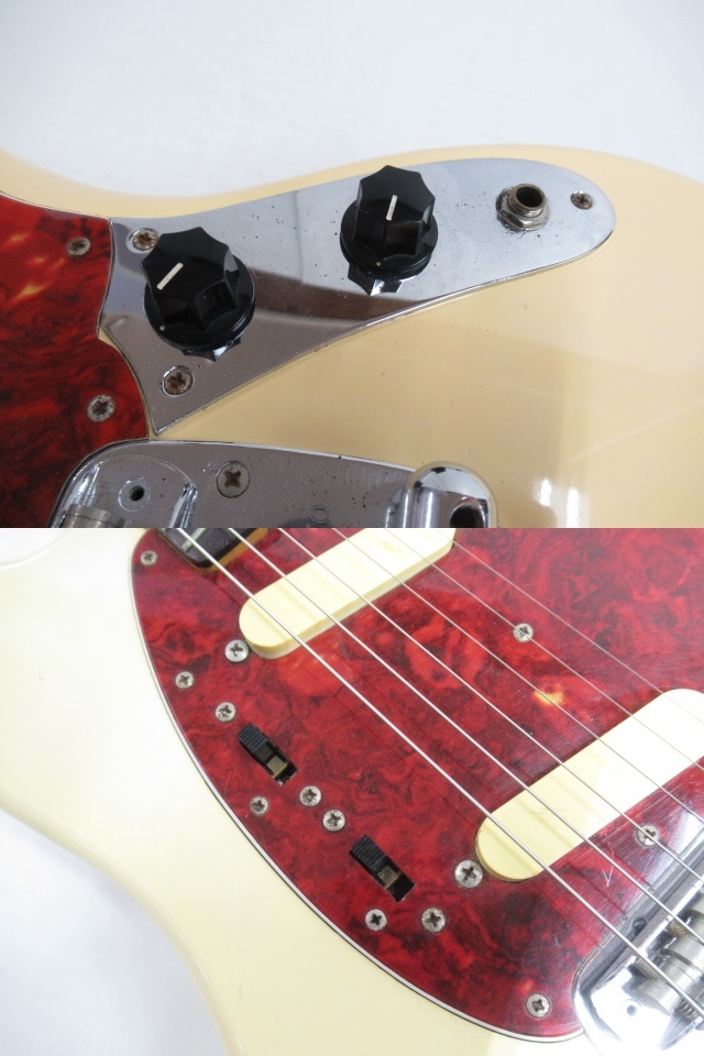 n64038-ty ジャンク○エレキギター Fender Japan フェンダー ジャパン