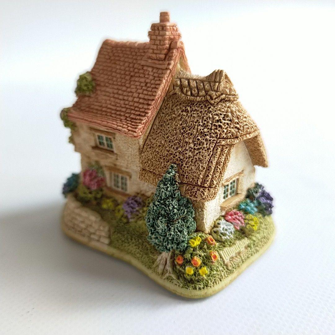 リリパットレーン LILLIPUT LANE「FINDERS KEEPER'S」L2296 ミニチュア