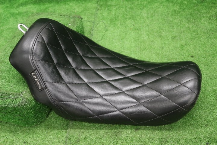 41053☆FXD.ダイナ 2006～2017 LePera ソロシート LK 001