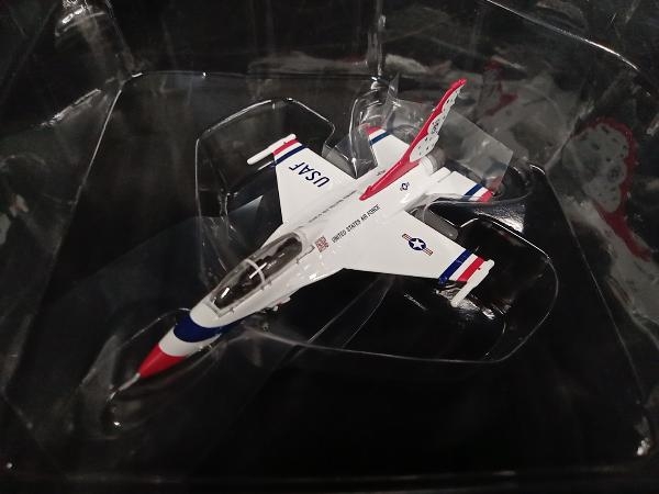 hogan wings ホーガンウイングス No.6092 F-16D アメリカ空軍