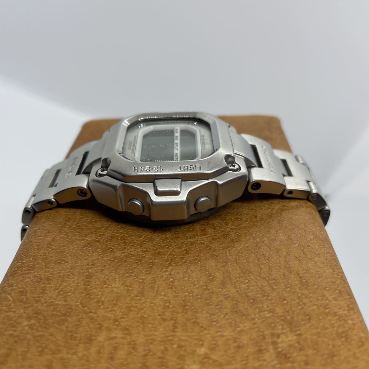 G-SHOCK MRG-110 MR-G メルカリ CASIO MRG-110の人気アイテム 2026年最新