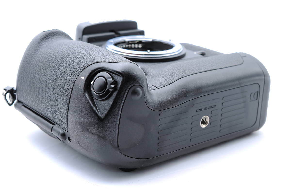 F5 ボディ Nikon フィルムカメラ ニコン NIKON | 公式通販 レンズ50mm