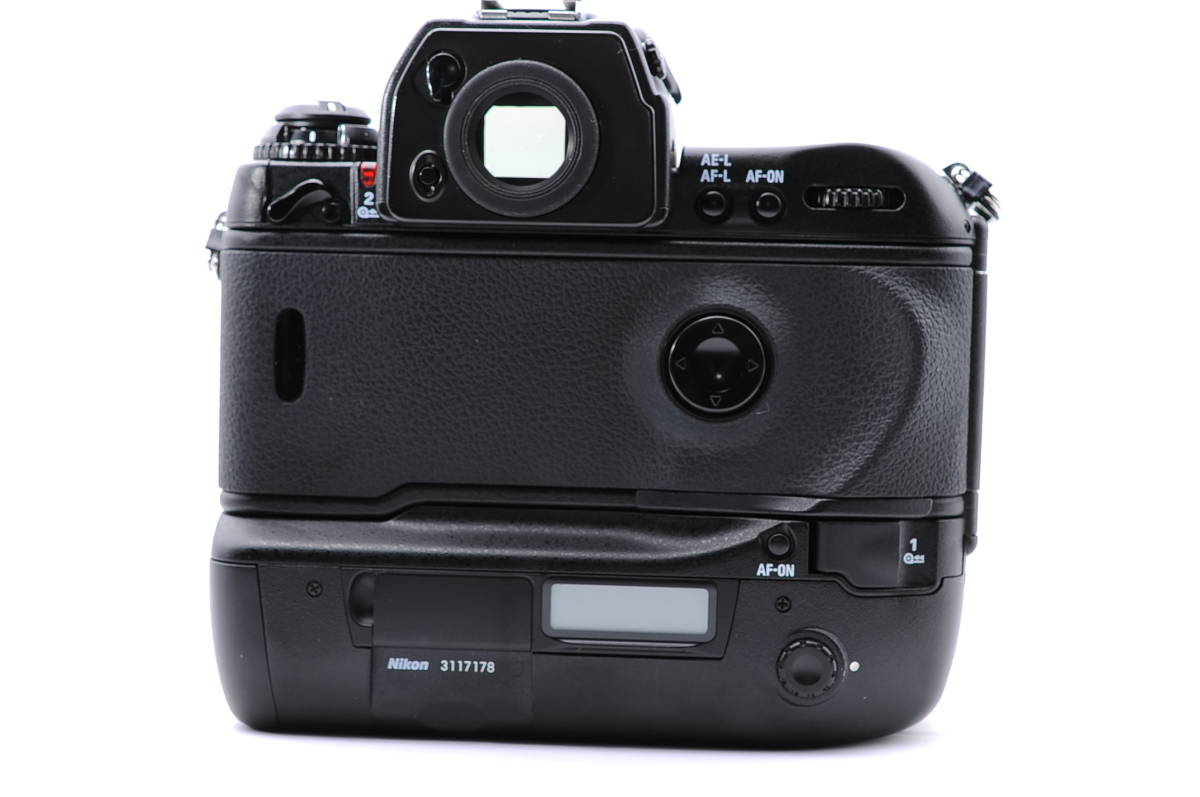 F5 ボディ Nikon フィルムカメラ ニコン NIKON | 公式通販 レンズ50mm