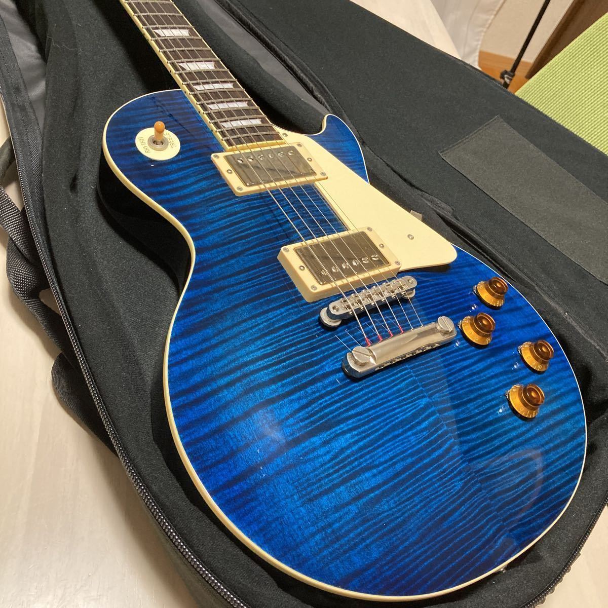 定価183600円 正月セールTOKAI HLS170F レスポール - 限定商品通販  