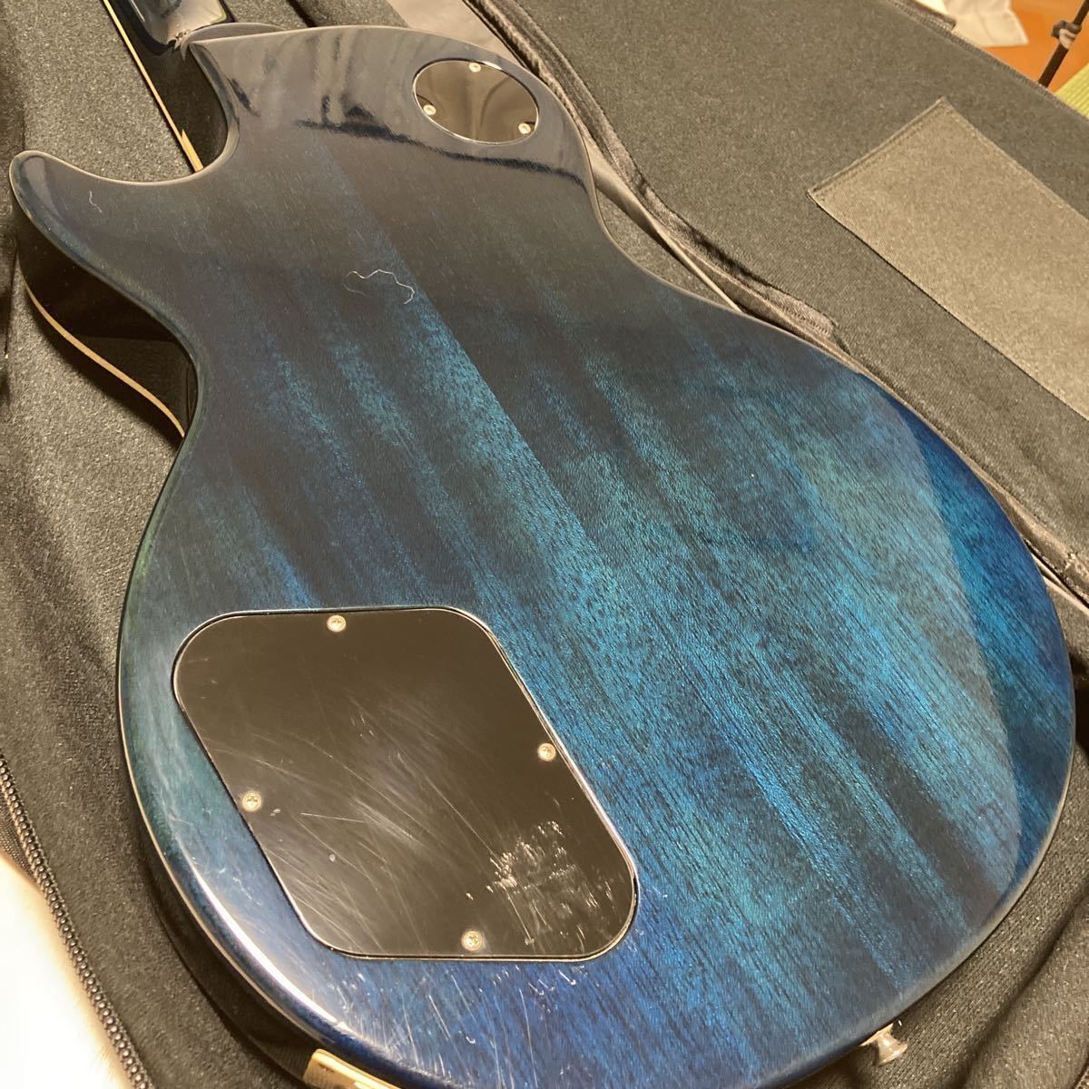 定価183600円 正月セールTOKAI HLS170F レスポール - 限定商品通販  