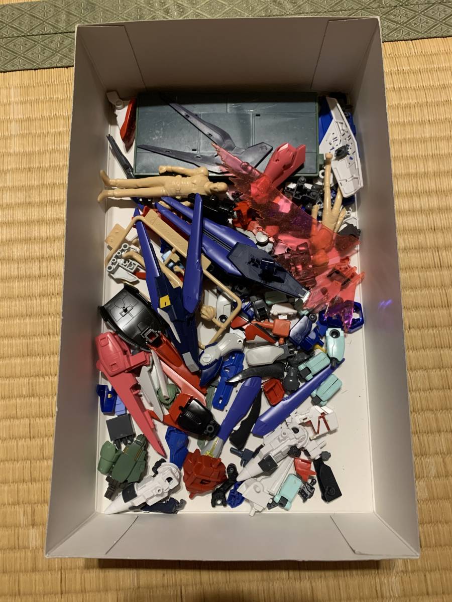 ジャンク現状品 プラモデル まとめ 大量 ガンダム ガンプラ その他