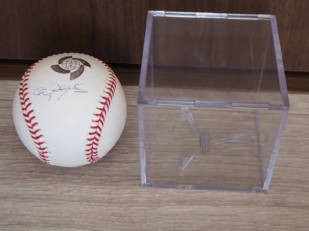 【希少】ロジャー・クレメンス直筆サイン入りMLB公式ボール★真正証明書付き 希少】ロジャー・クレメンス直筆サイン入りMLB公式ボール☆真正証明書