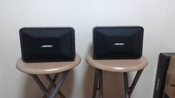 BOSE101VM ペア シリアル連番 【公式通販】