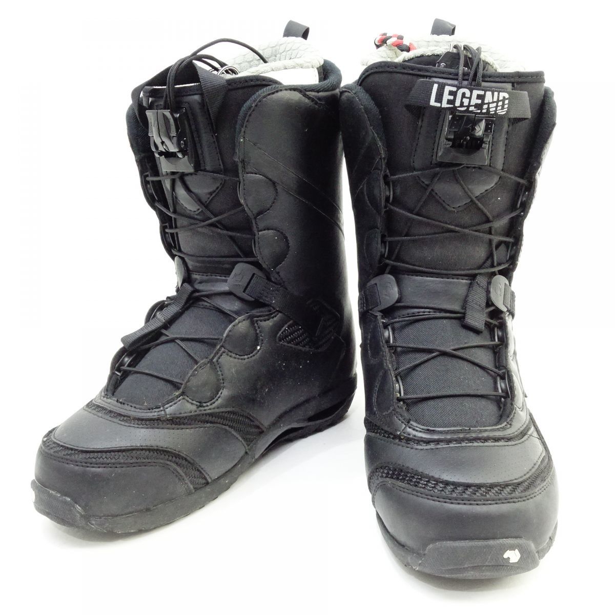 116 LEGEND/レジェンド スノーボードブーツ NORTHWAVE US9.5/27.5cm