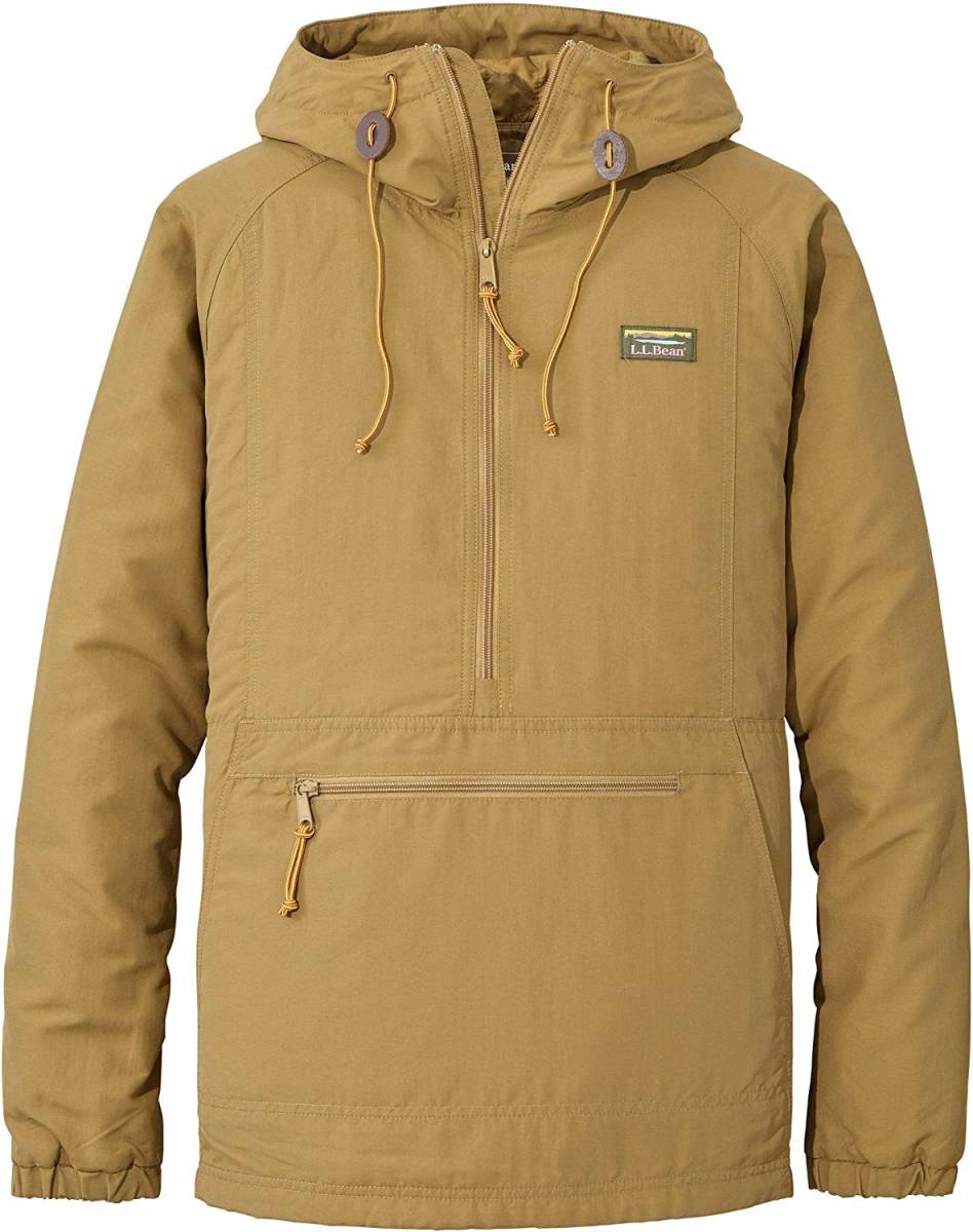 L.L.Bean（エルエルビーン） メンズ マウンテン・クラシック