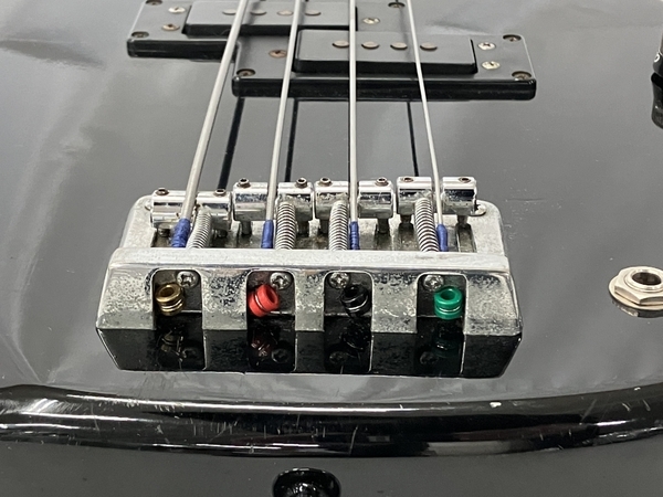 YAMAHA BB2000S Broad Bass 2000S ショートスケールモデル 