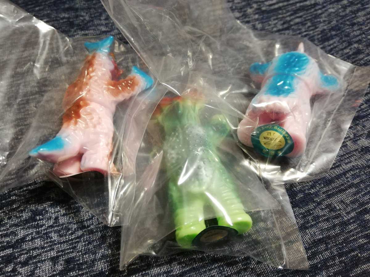 ぶたのはな おたのしみじゃんけんバトル ゼットン二代目 レッドキラー