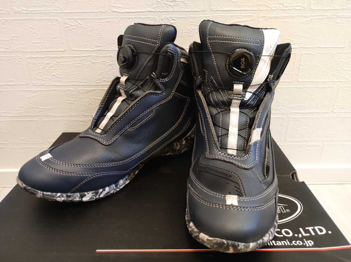 ブーツ pair slope グフセブン PAIR SLOPE - BOOTS 【公式通販】