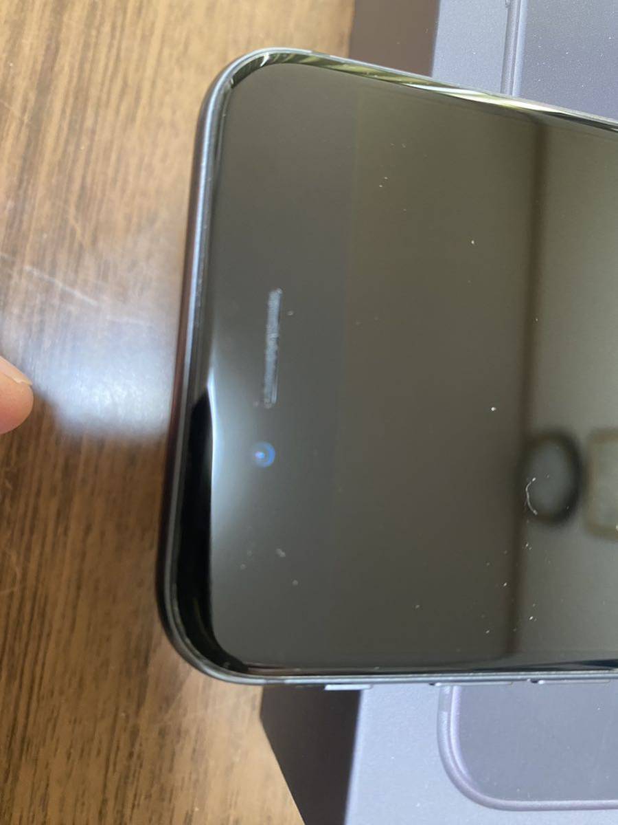 SIMフリー iPhone8 64GB スペースグレイ美品 SIMフリー スペースグレイ 64GB 本体 美品☆iPhone8 (MQ782J&frasl;A)