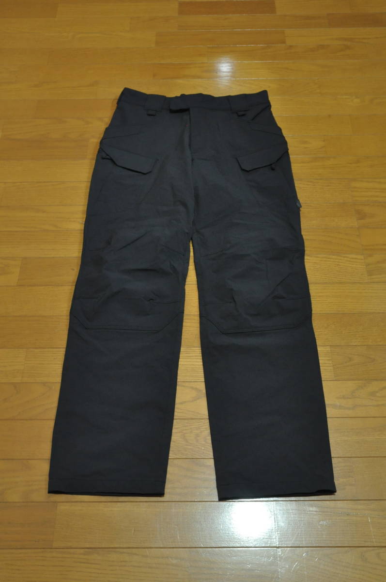 【実物】ウエスト32 ヘリコンテックス HELIKON-TEX タクティカルパンツ LE装備 POLICE PMC USMARSHAL ATF ICE DEA FBI CIA DEVGRU CRYE