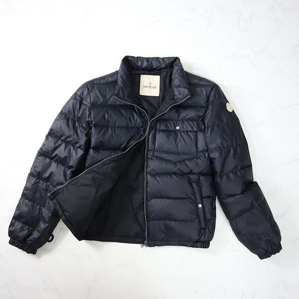 1円〜 モンクレール MONCLER 356L レディース ダウンジャケット 