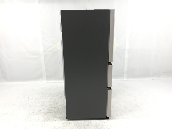 日立ノンフロン冷凍冷蔵庫 265L 2014年製　R-27EV 日立 R-27NV (N) ノンフロン 冷凍 冷蔵庫 3 ドア 右開き 265 L 2021年