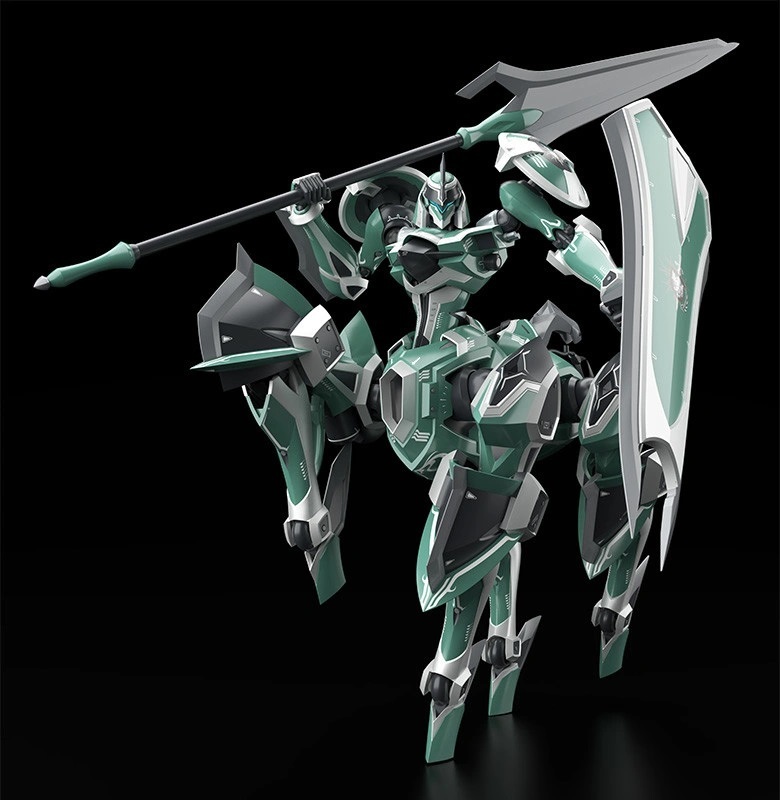 正規品，大得価 MODEROID ツェンドルグ／ツェンドリンブル 半額スタート(キャラクター)｜売買されたオークション情報、yahooの商品情報をアーカイブ公開 - オークファン その他