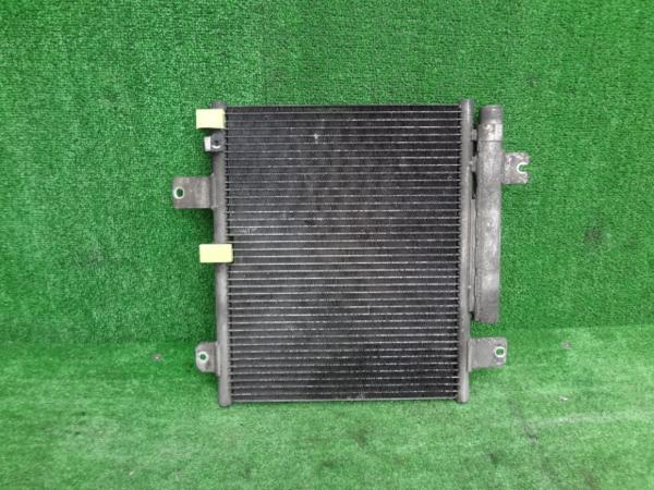 【送料無料】FE70CBキャンター エアコンコンデンサー クーラー