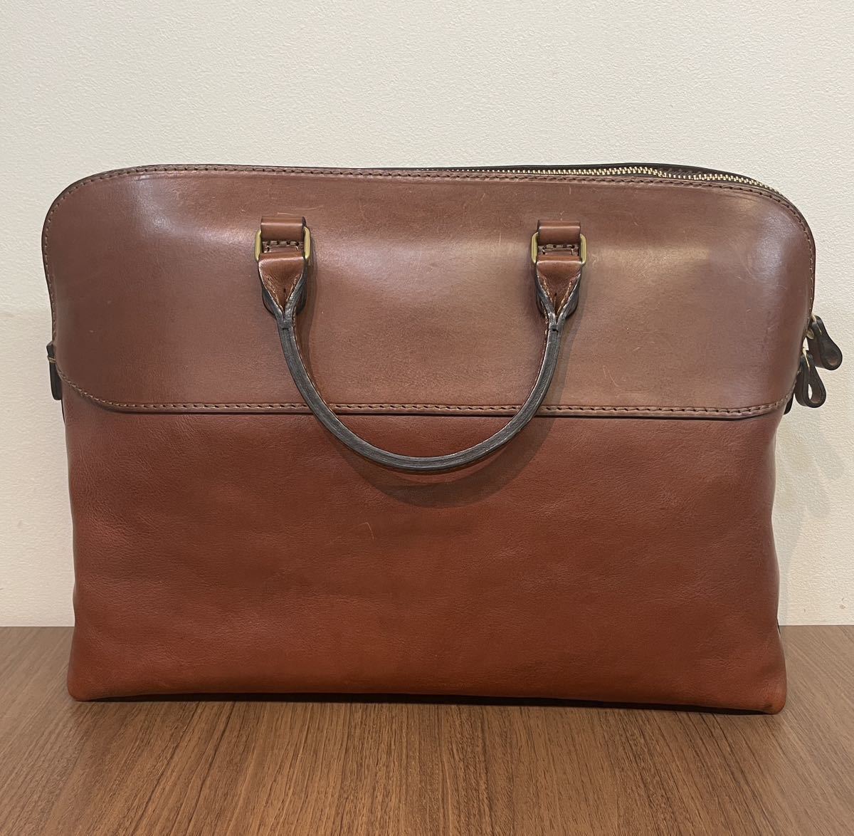HERZヘルツbagビジネスバッグ書類鞄ビジネスバックブリーフケース
