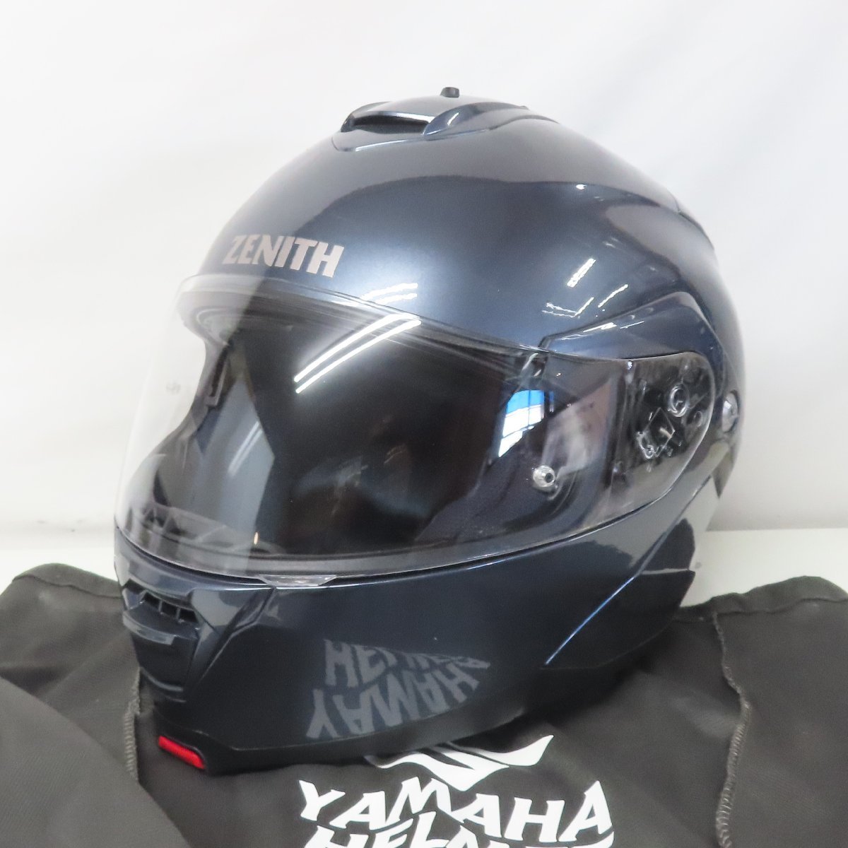 SHOEI XR-1100 ヘルメット 除菌消臭済 オートバイ ツーリング バイカー