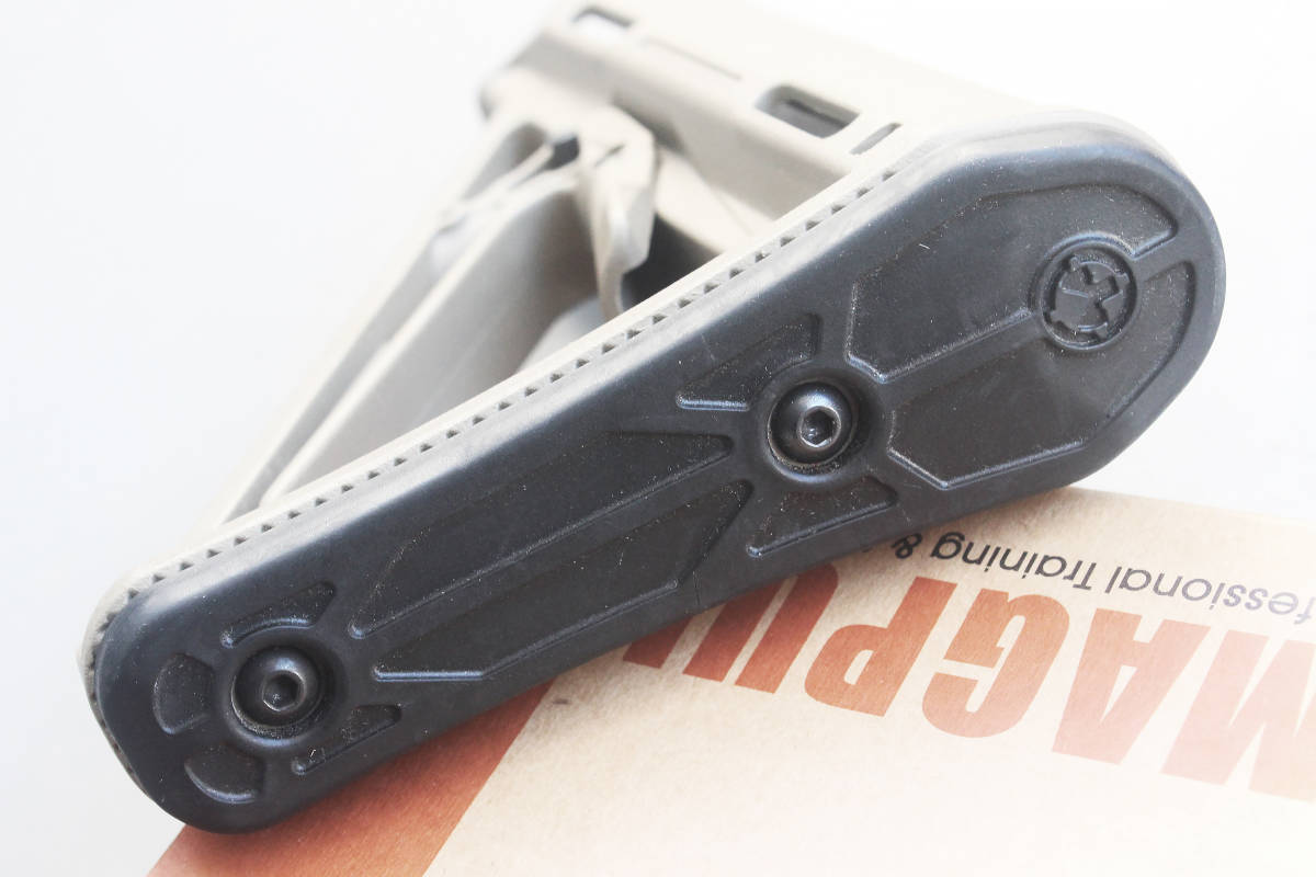 MAGPUL MOE PTS 実物 pts moe DE Yahoo!オークション ストック