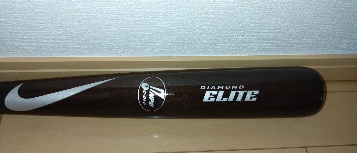 実使用 バット NPB 選手 浅村栄斗 支給品 公式通販 支給 激レア 楽天
