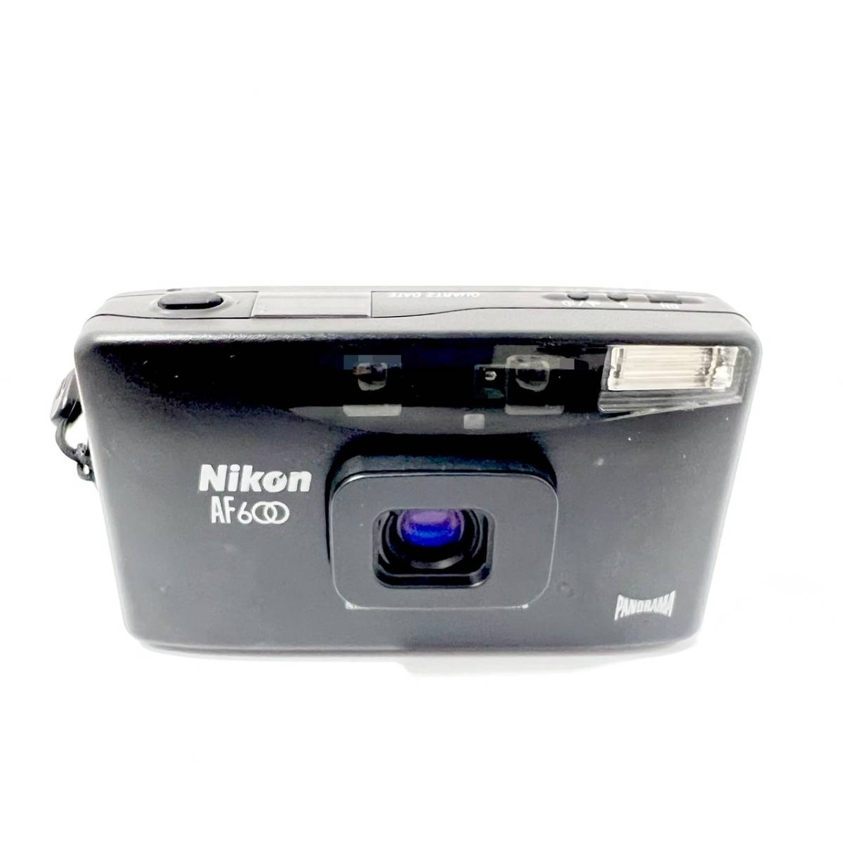 Nikon AF600フィルムカメラ 28mm 1/3.5 【公式通販】
