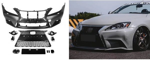 レクサス IS 20系 IS IS250 IS350 GSE20 前期 / 中期 / 後期