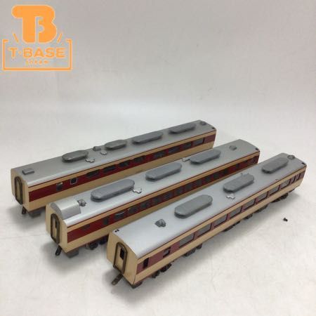 ジャンク Nゲージ 1円〜 訳あり KATO 等 他 Yahoo!オークション 0