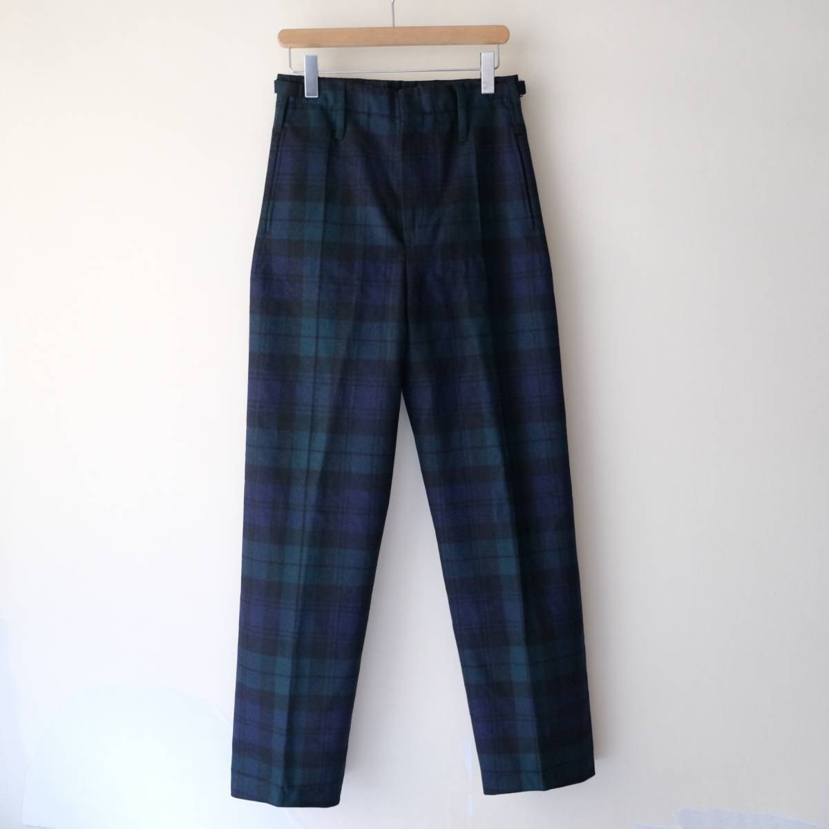 スコットランド軍 セレモニーパンツ vintage MILITARY - 60s