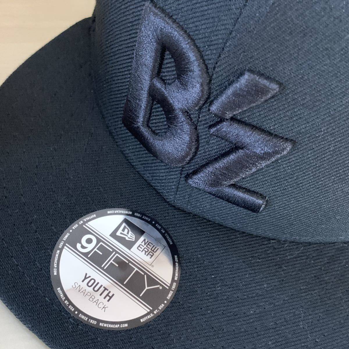NEW ERA 9FIFTY B