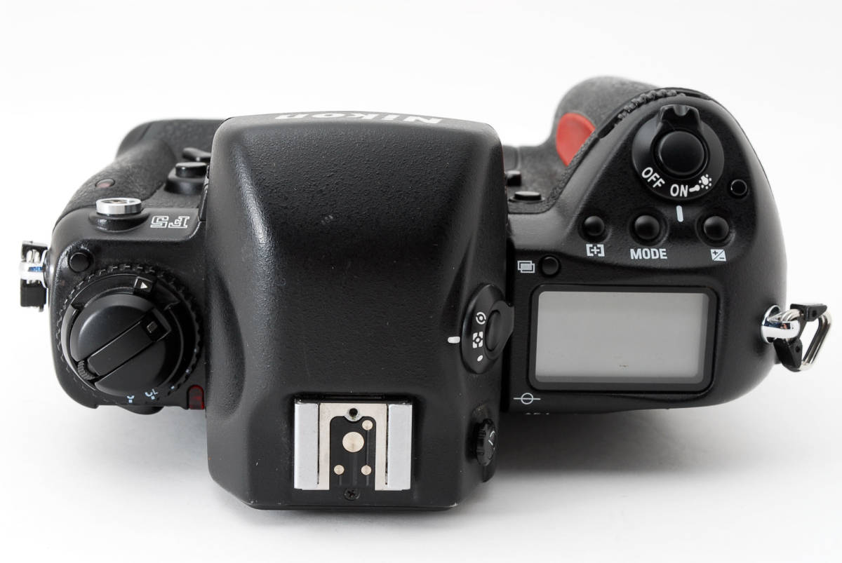 □ 美品 □ ニコン Nikon F5 フィルムカメラボディ #2071Y2DC20-22 