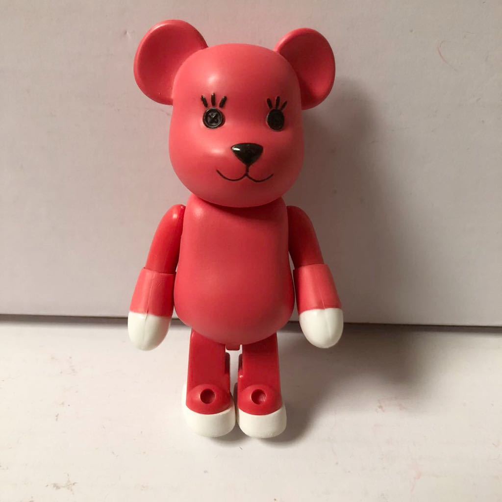 激レア ポストペット キューブリック モモ妹 (KUBRICK post pet momo 