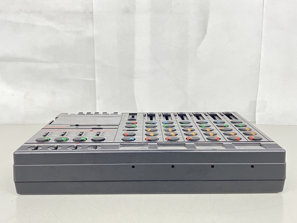 TASCAM MINI STUDIO PORTA TWO マルチトラックレコーダー ジャンク