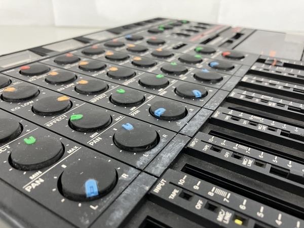 TASCAM MINI STUDIO PORTA TWO マルチトラックレコーダー ジャンク