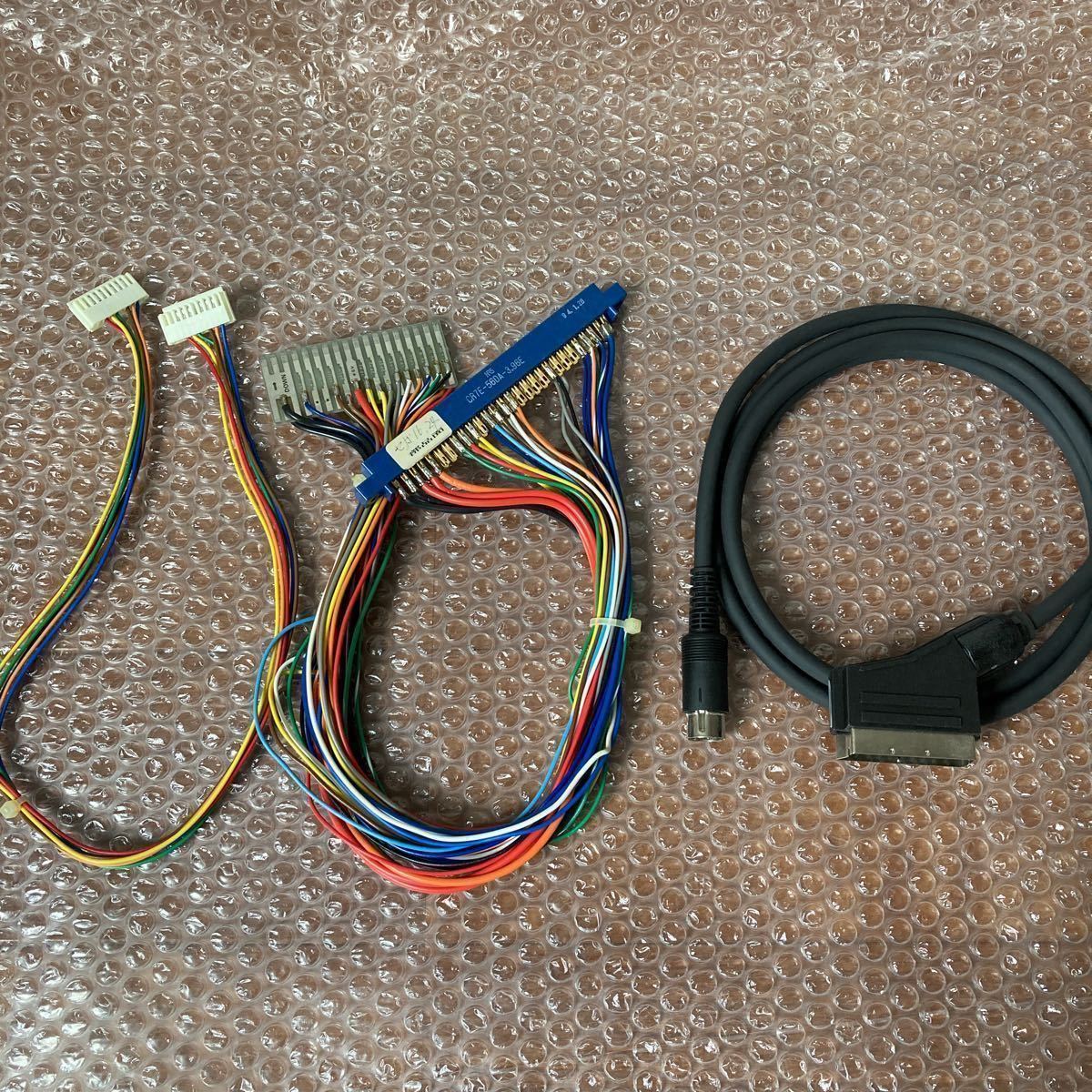 KIC コントロールボックス COMBO AV コンボAV スペシャルバージョン
