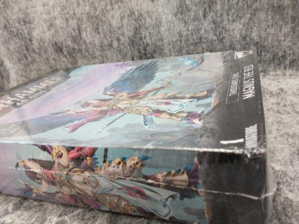 未開封品 ［サウザンド・サン］マグナス・ザ・レッド・ディーモン  