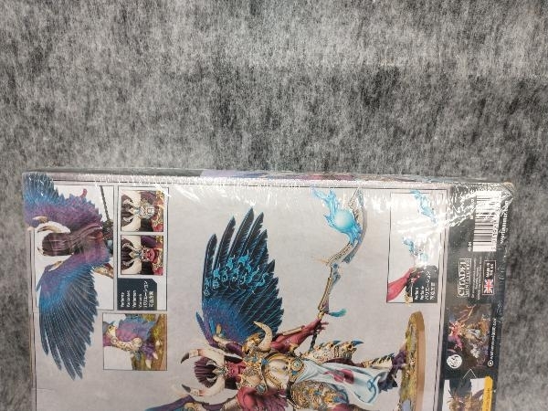 未開封品 ［サウザンド・サン］マグナス・ザ・レッド・ディーモン  