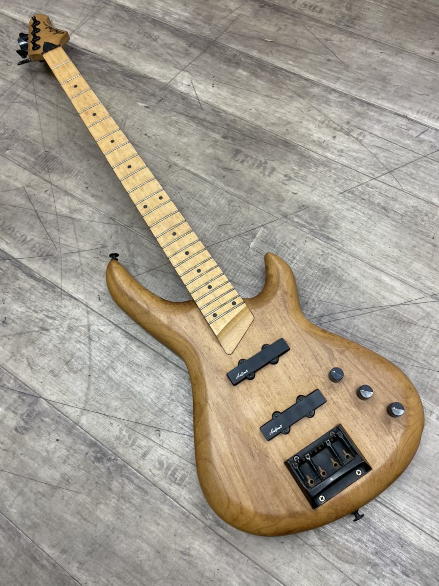 Aria Series Pro エレキベース AVANTE Avante II Yahoo ブルー