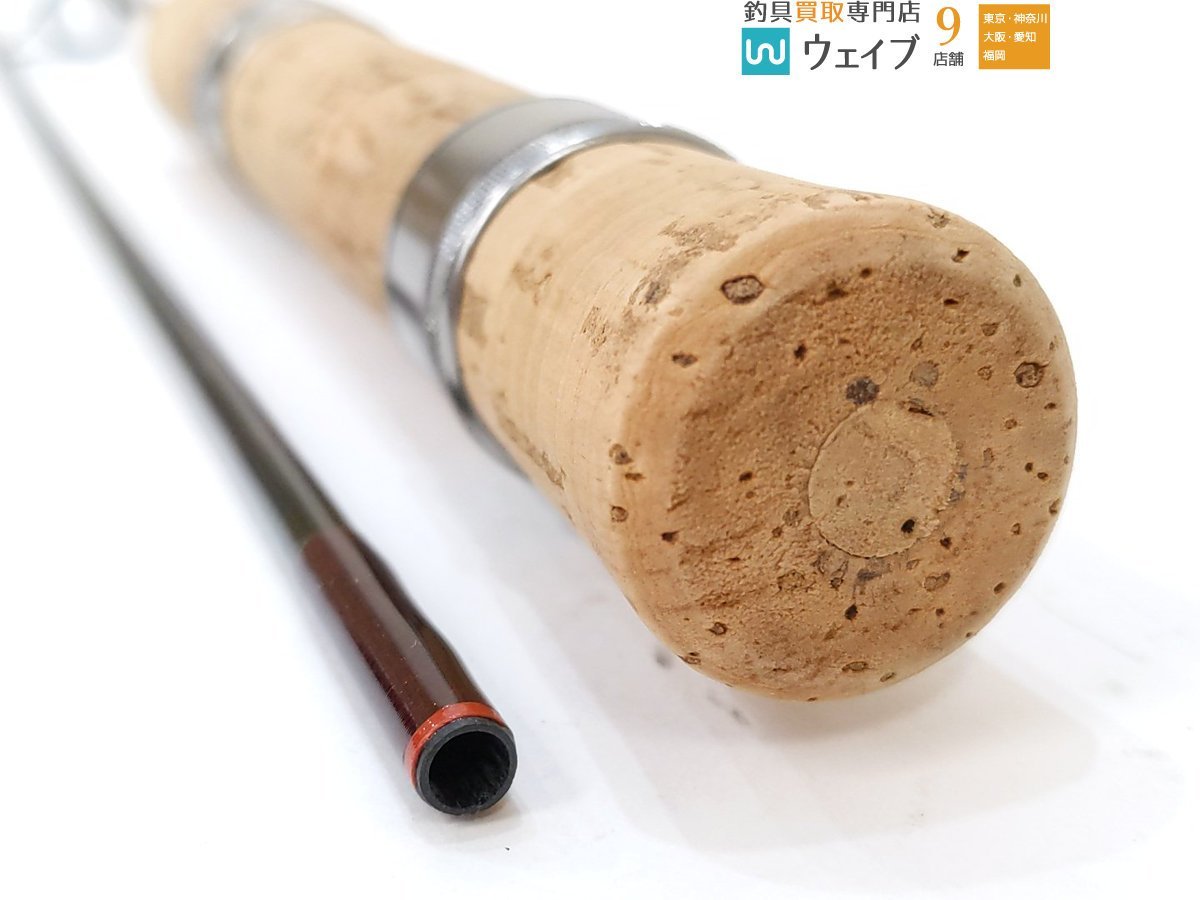 スミス スーパーストライク GS50ULTR 公式 TROUTIN セールアウトドア
