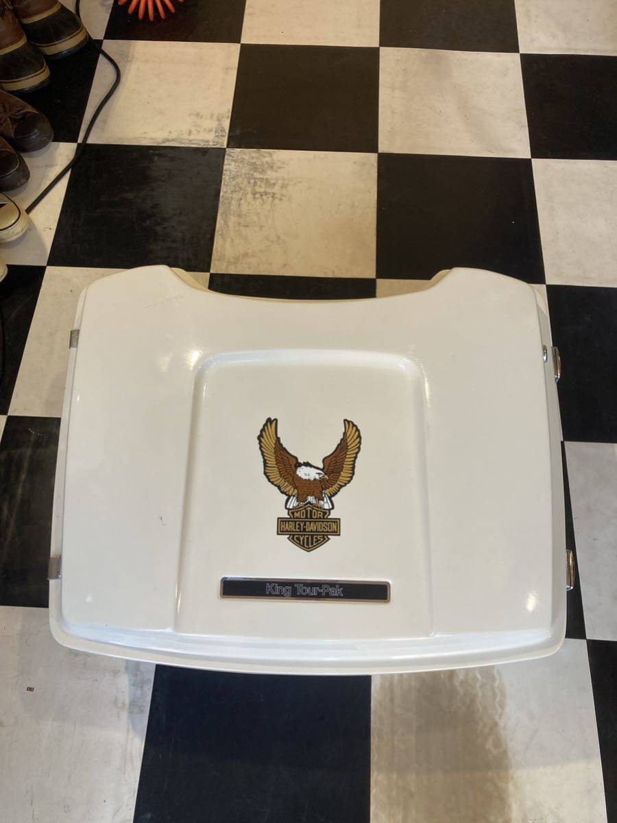 flhキングツアーパック