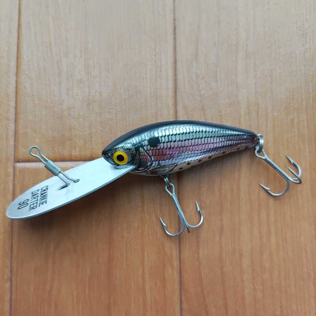 NORIES ノリーズ TROUT ZX トラウトZX 30mm 3.5g 6個 トラウト ボトム