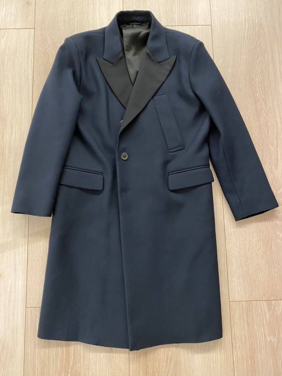 未使用 Golden Goose ダブルチェスターコート チェスターコート 46