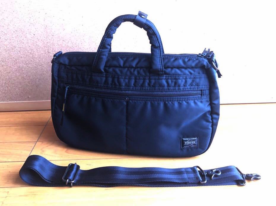 PORTER カメラバッグ Nikon ニコン ショルダーバッグ 