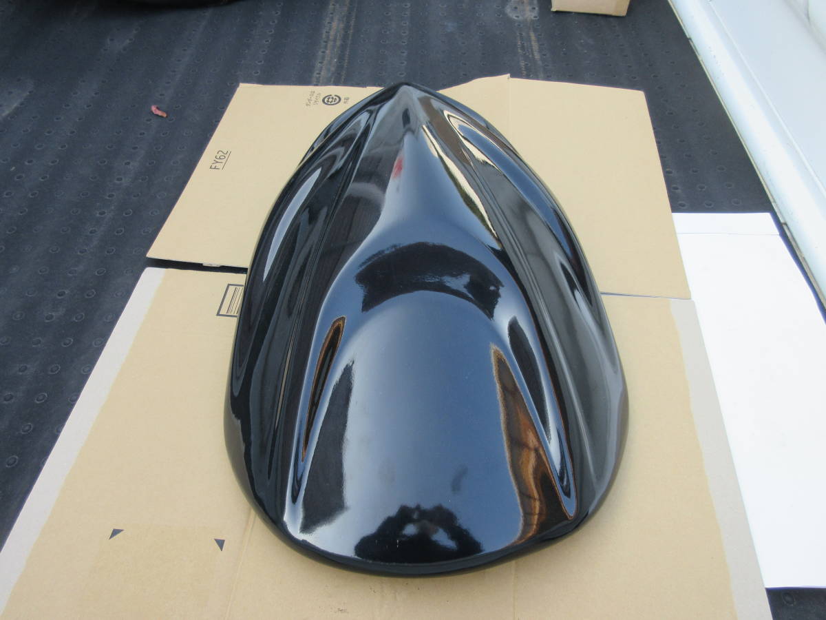 マジェスティ125fi ウィルズウィン フロントマスク - メルカリ