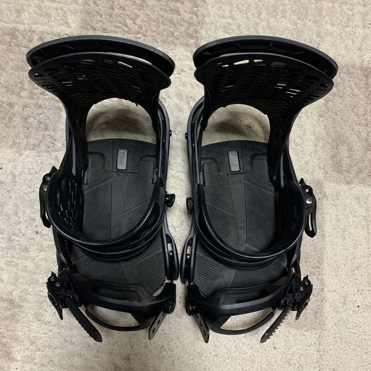 2019 BURTON GENESIS X RE:FLEX Mサイズ バートン ジェネシス USED