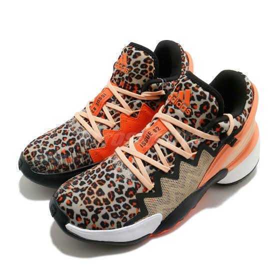 27.5cm 新品正規品 adidas アディダス D.O.N. Issue 2 GCA メンズバスケットボールシューズ FY0895 ドノバン ミッチェル